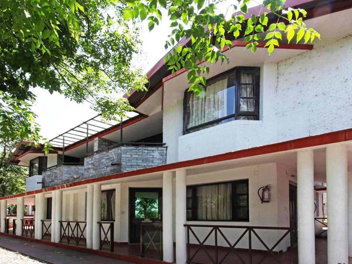 Surbee Resort Mussoorie Exterior foto