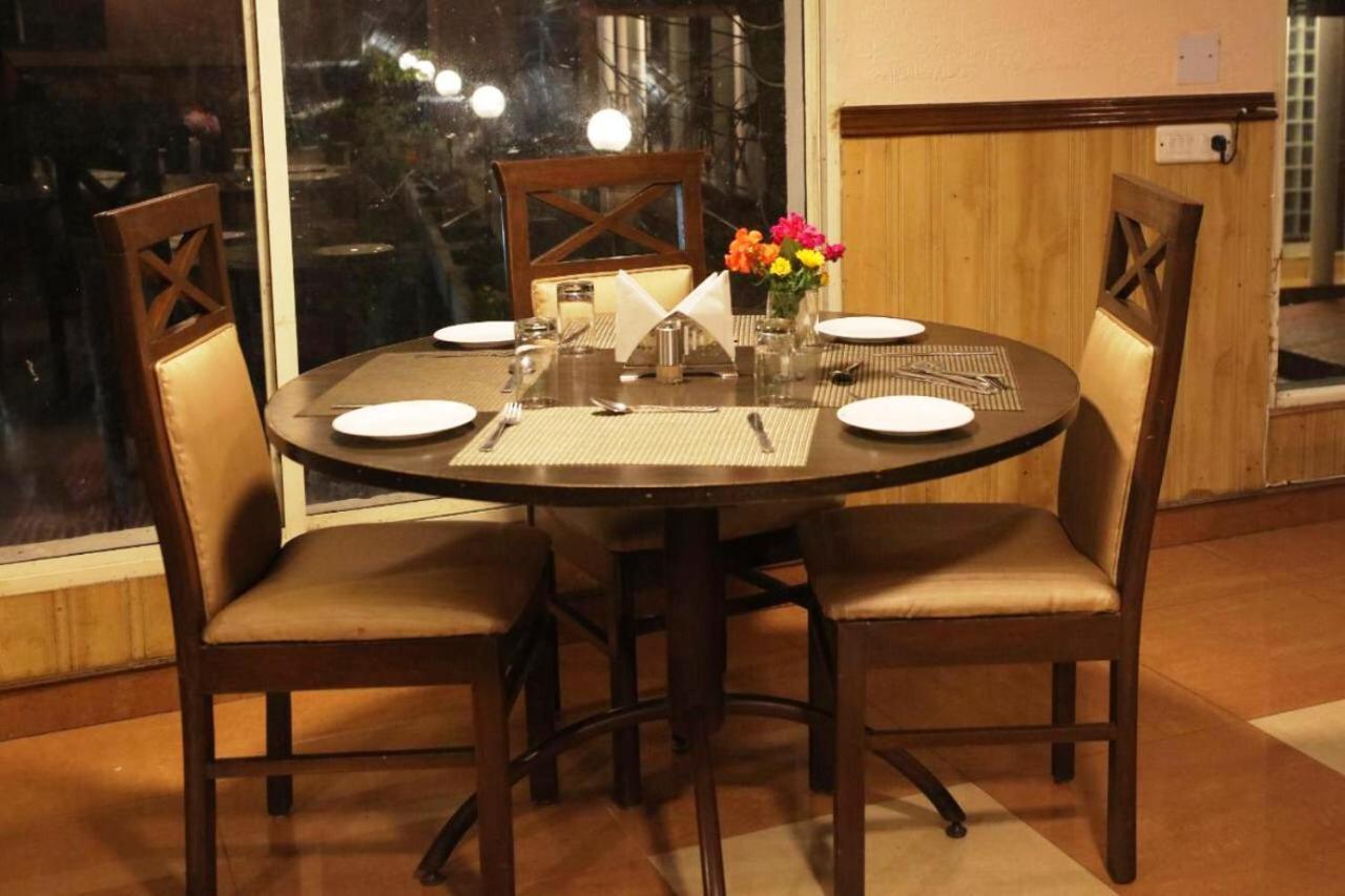 Surbee Resort Mussoorie Exterior foto
