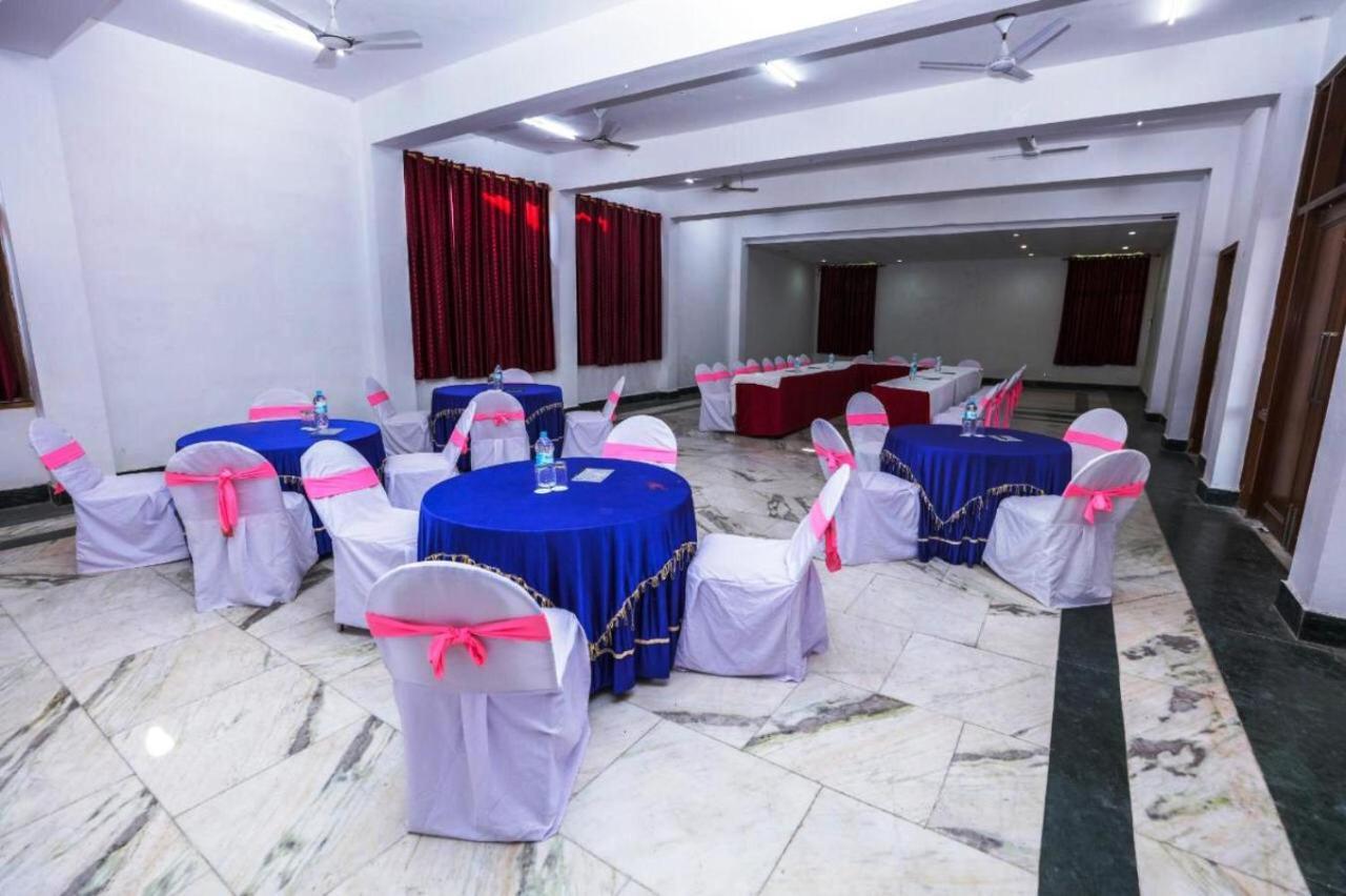 Surbee Resort Mussoorie Exterior foto